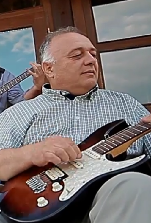Dario Belekić