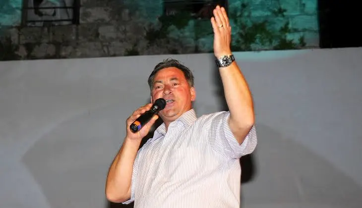 Ivan Šegedin